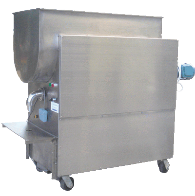 辣椒醬、肉醬灌裝機(jī)