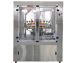 辣椒醬灌裝生產線工廠運行視頻！